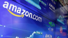 Toronto Among The Cities Vying To Become Second Amazon Home In North America