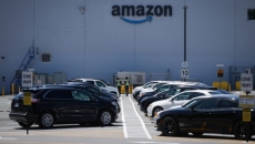 Amazon, workers ordered by B.C.'s labour board to reach deal via binding arbitration