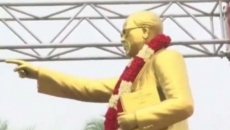 132-kg cake to kick-start Ambedkar's birthday celebrations in Mumbai