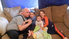 Edmonton authorities issue Amber Alert for 3 boys abducted from home