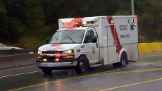 Crews Rescue 13 In Northern B.C. Stranded By Rising River After Heavy Rains