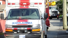 Support Overwhelming For B.C. Couple Mauled By Dogs At Fort St. John Home On Christmas