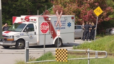 Dog Attack: Richmond Woman Critically Injured By Dog While Defending 3-Year-Old Nephew