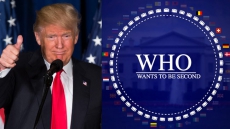 WATCH EU Videos: ‘Sure, America’s First, But Can We Be Second?’ Internet ROLF-ing!