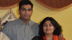 Death of Indian-American couple ruled suicide, murder