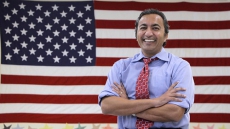 Indian-American Congressman Ami Bera To Chair Key Congressional Subcommittee On Foreign Affairs