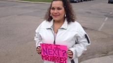 #AmINext Campaign Aims To Raise Awareness About Murdered Aboriginal Women