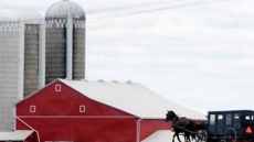 Father of Amish girls abducted in New York last week feels sorry for suspects