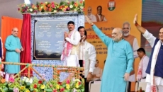 Modi will become PM for third time with more than 300 seats: Shah