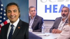 Ami Bera re-elected ensuring 5-member Indian-American 'Samosa Caucus' in US Congress