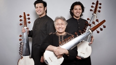 Visa Denial: UK Mission To Speak To Sarod Maestro Amjad Ali Khan