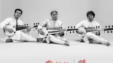 WATCH: Amjad Ali Khan Releases New Version Of National Anthem