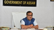 Amnesty involved in Pegasus plot, says Assam CM