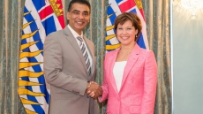 Kwantlen Polytechnic University Paid Liberal-Friendly Lobbyist $177,000 To Boost School: NDP