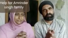 Sardarji Aapka France Ka Visa Ho Gaya Hai: Sushma Swaraj Helps Parents Of Ailing Indian Abroad Get V