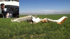 Selfies Led To Indian-american Pilot Amritpal Singh's Fatal Plane Crash In Colorado