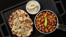 Foodie Trail: Authentic Flavours Of Amritsar -- In Luxury