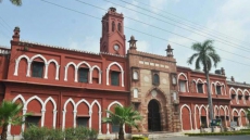 No Ulterior Motive Behind Expelling Kashmiri Student: Aligarh Muslim University