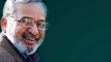 Renowned Kannada writer Ananthamurthy dead