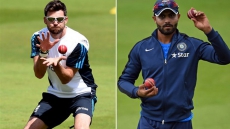 Accusations against Anderson India's ploy: Cook