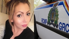 Surrey RCMP want the public's help in locating missing person- Andrea Gus