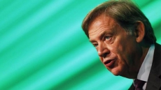 BG Group pressing pause button on Prince Rupert LNG, citing market conditions