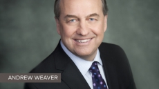 DARPAN's 10 with Andrew Weaver, leader of Green Party of BC