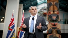 B.C. election campaign down to final day