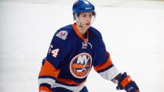 Vancouver Canucks acquire Andrey Pedan from New York Islanders