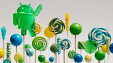 Google announces Android Lollipop, other new products