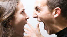 Anger a better motivator for volunteers than sympathy?