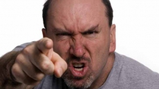 Decoded: What makes an angry face