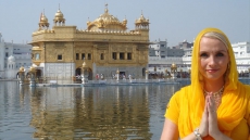 I Might Have Been A Punjabi Kudi In Previous Life: Danish Singer Anita Lerche