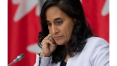 Vaccine makers all gave Canadian production a pass