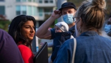 B.C. NDP leadership contender ousted as candidate