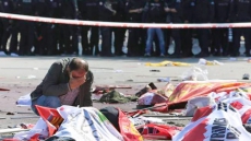 Turkey Twin Blasts: At Least 86 Killed, 186 Injured