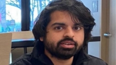 Body of missing Indian-American software engineer found