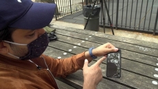 As virus engulfs India, diaspora watches with despair