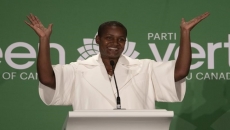 Green Party to drop legal action against leader