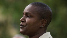 Greens begin search for interim leader