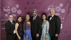 South Asian community raises $315,000 for BC Children’s Hospital