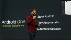 Google launches Android One smartphones for Rs.6,399