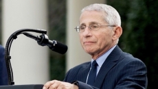 Give India resources to make vaccines says Fauci
