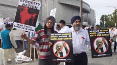 Indian Americans Hold Protests Against Mob Lynchings In India