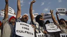 India failed to prosecute anti-Sikh riot perpetrators: HRW