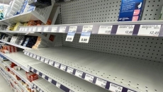 Shortage of some antibiotics used to treat kids