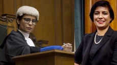 Indian-Origin Woman Anuja Dhir Becomes First Non-white Judge At London Court