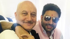 Removal Of Article 370 Will Solve All Problems Of Kashmir: Anupam Kher