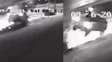 WATCH: Abbotsford B.C. Pedestrians Hit By Drunk Driver Hope Others Will Learn From Graphic Video