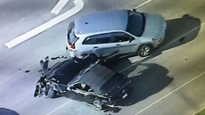 At Least Two Police Officers Injured In Abbotsford, B.C., Suspect In Custody